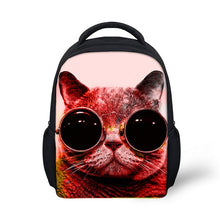 Load image into Gallery viewer, LookAtMeow //  Cute Cat Printing