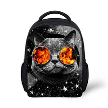 Load image into Gallery viewer, LookAtMeow //  Cute Cat Printing