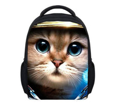 Load image into Gallery viewer, LookAtMeow //  Cute Cat Printing