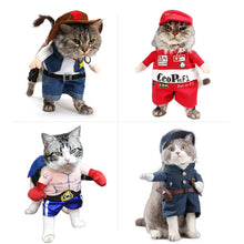 Load image into Gallery viewer, LookAtMeow // Cat Costume Clothes