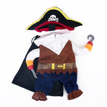 Load image into Gallery viewer, LookAtMeow // Cat Costume Clothes
