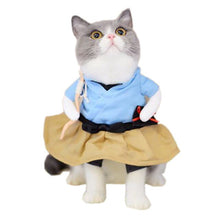 Load image into Gallery viewer, LookAtMeow // Cat Costume Clothes