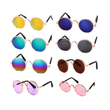 Load image into Gallery viewer, LookAtMeow //  Cool Cat Glasses