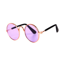 Load image into Gallery viewer, LookAtMeow //  Cool Cat Glasses