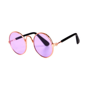 LookAtMeow //  Cool Cat Glasses