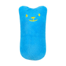 Load image into Gallery viewer, LookAtMeow // Plush Cat Toy Kitten Chewing Toy