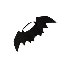 Load image into Gallery viewer, LookAtMeow //  Cat Bat Wings Collar
