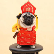 Load image into Gallery viewer, LookAtMeow //  Funny Cat Clothe  Pirate