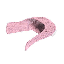 Load image into Gallery viewer, LookAtMeow // Breathable Mesh-anti bite for Cat