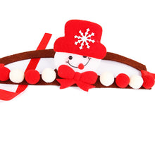 Load image into Gallery viewer, LookAtMeow // Christmas Cat Accessories