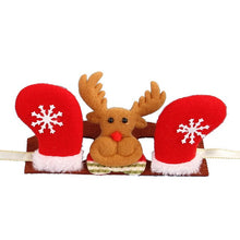 Load image into Gallery viewer, LookAtMeow // Christmas Cat Accessories