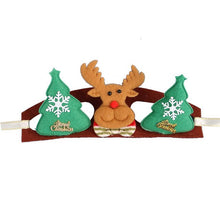Load image into Gallery viewer, LookAtMeow // Christmas Cat Accessories