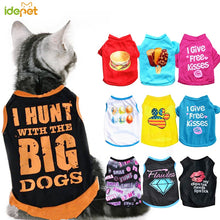 Load image into Gallery viewer, // LookatMeow // Cool Cat Coat Jacket Clothing