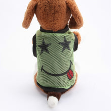 Load image into Gallery viewer, // LookatMeow // Cool Cat Coat Jacket Clothing