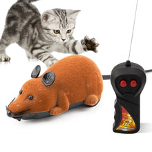 Load image into Gallery viewer, LookAtMeow //  Wireless Mouse Toys RC