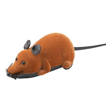 Load image into Gallery viewer, LookAtMeow //  Wireless Mouse Toys RC