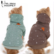 Load image into Gallery viewer, LookAtMeow //  Cat Clothe