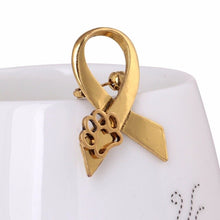 Load image into Gallery viewer, // LookAtMeow // Chic Metal Cat Paw Brooches &amp; Pins