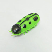 Load image into Gallery viewer, LookAtMeow //  Fast Moving Micro Robotic Bug- Cat Toy