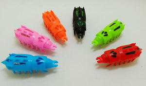 LookAtMeow //  Fast Moving Micro Robotic Bug- Cat Toy