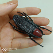 Load image into Gallery viewer, LookAtMeow //  Fast Moving Micro Robotic Bug- Cat Toy