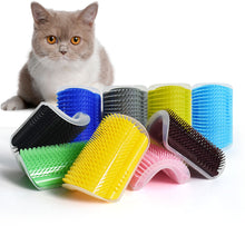 Load image into Gallery viewer, LookAtMeow //  Pet Cat Self Groomer